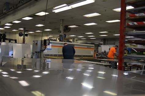 TOP 10 BEST Sheet Metal Shop near Sterling, VA 